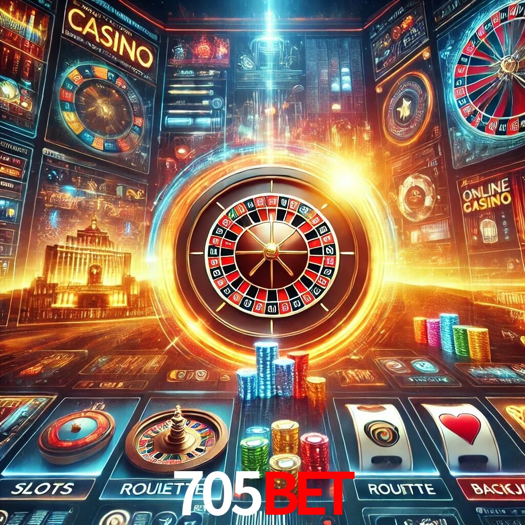  705BET