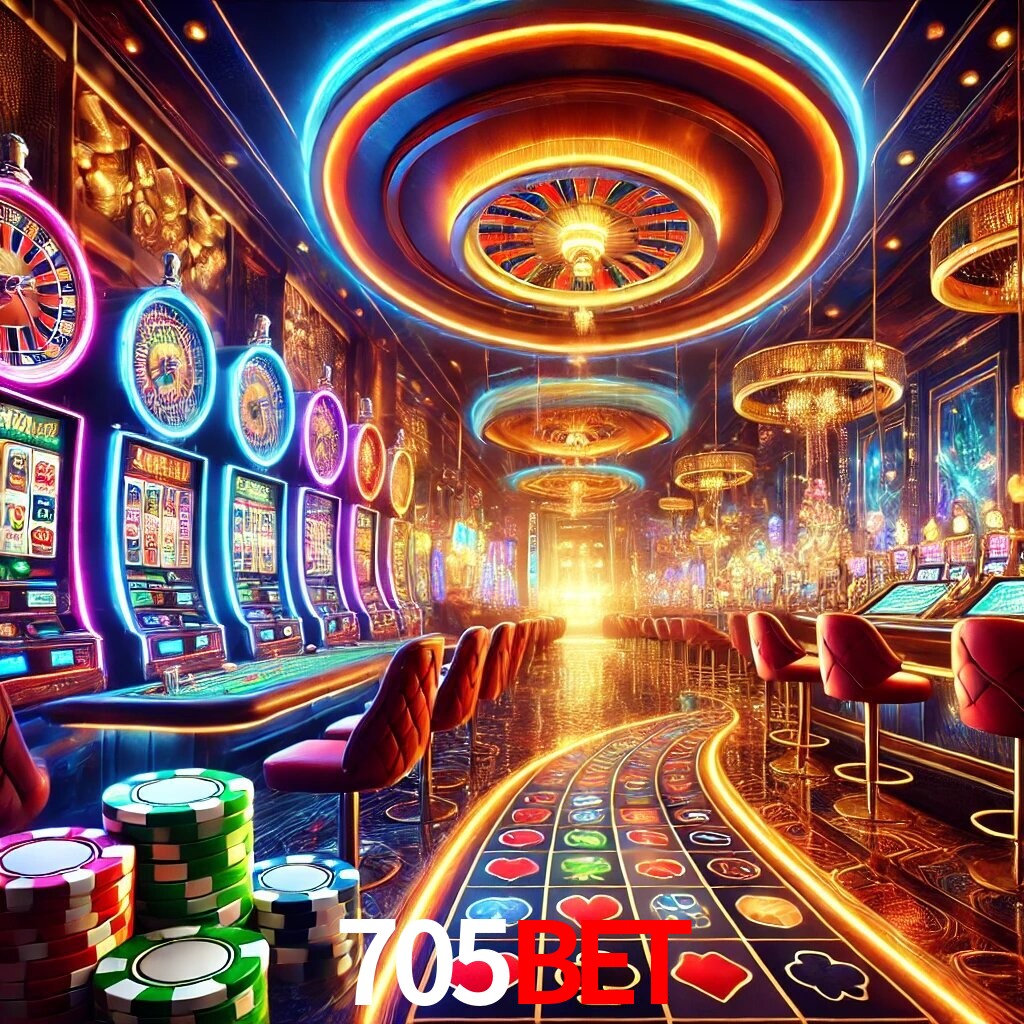  705BET