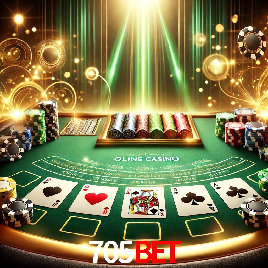  705BET