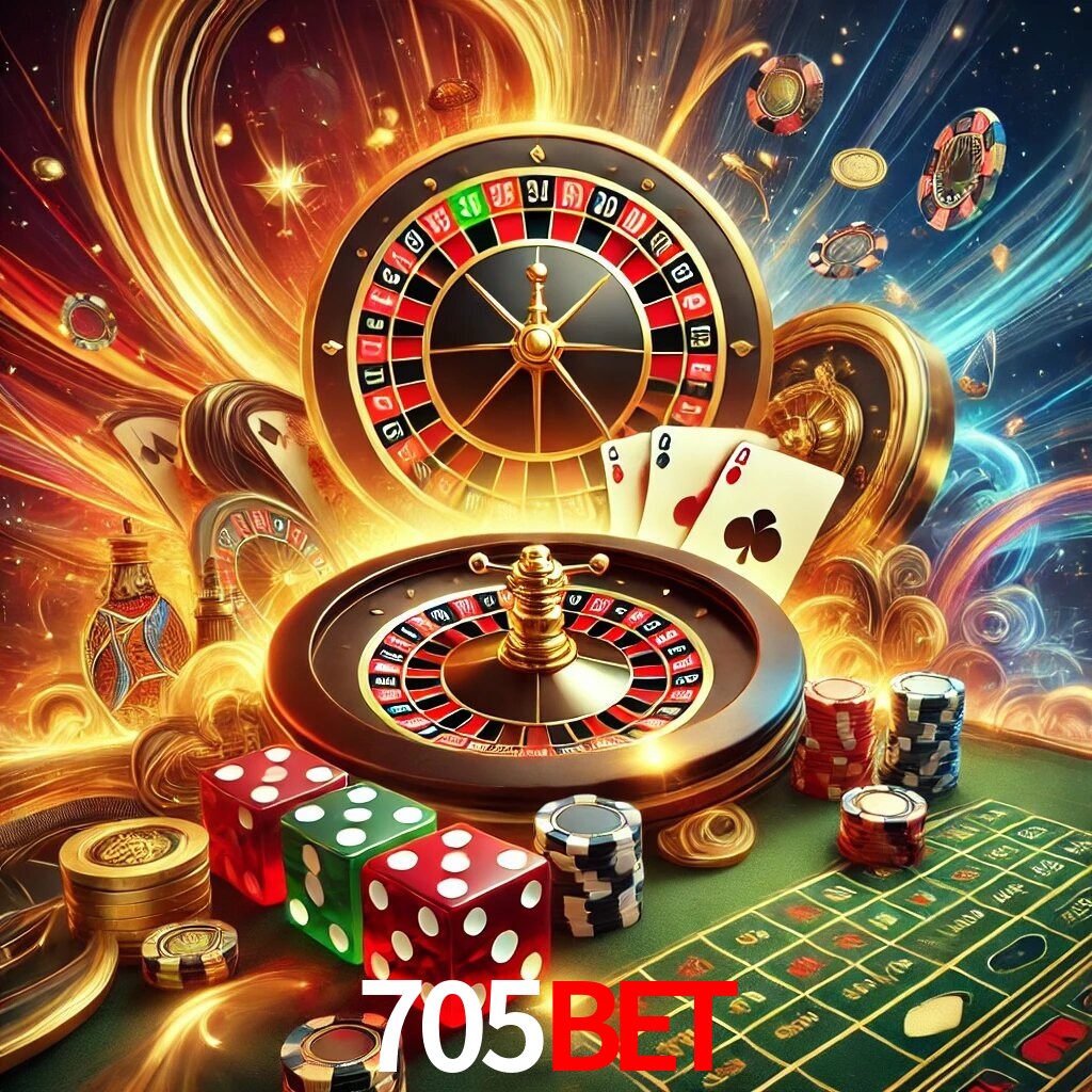 705BET