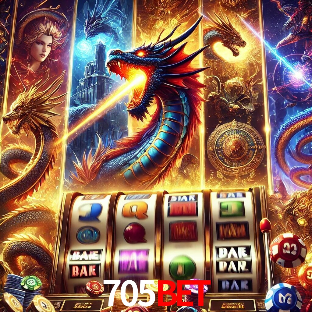  705BET