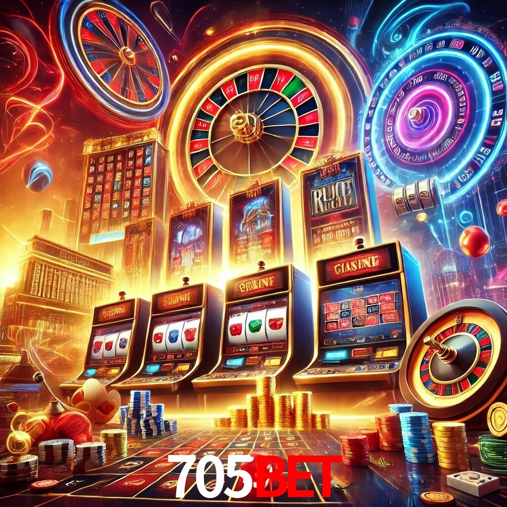  705BET