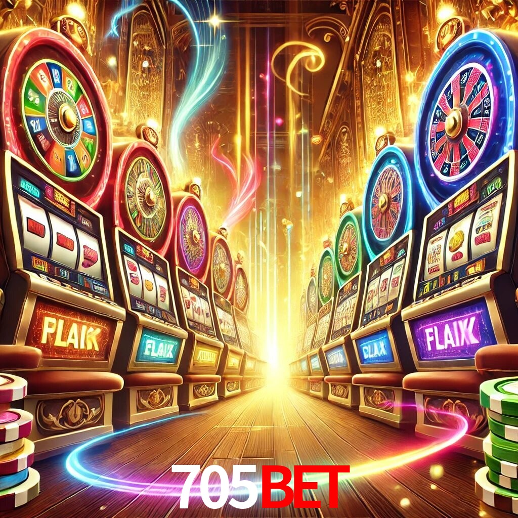  705BET