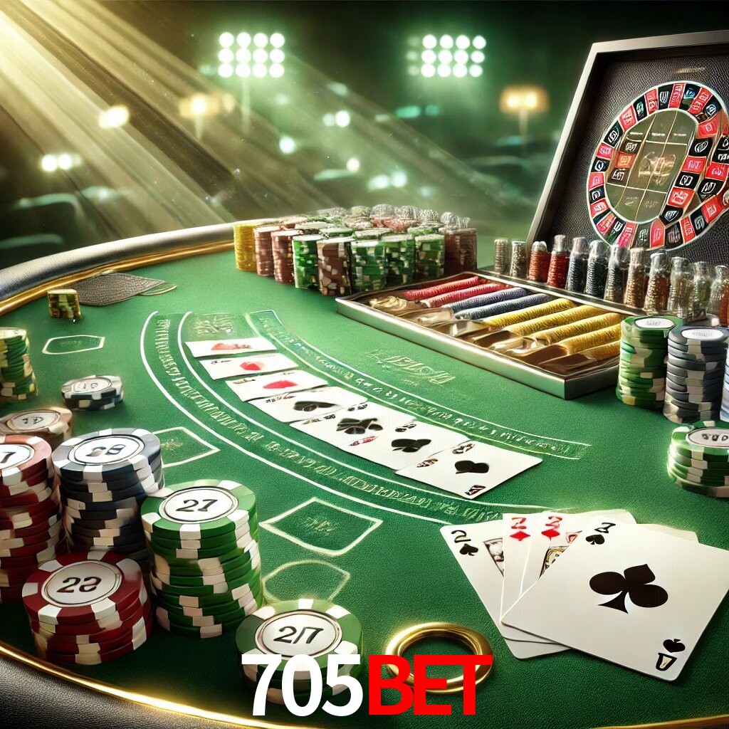  705BET