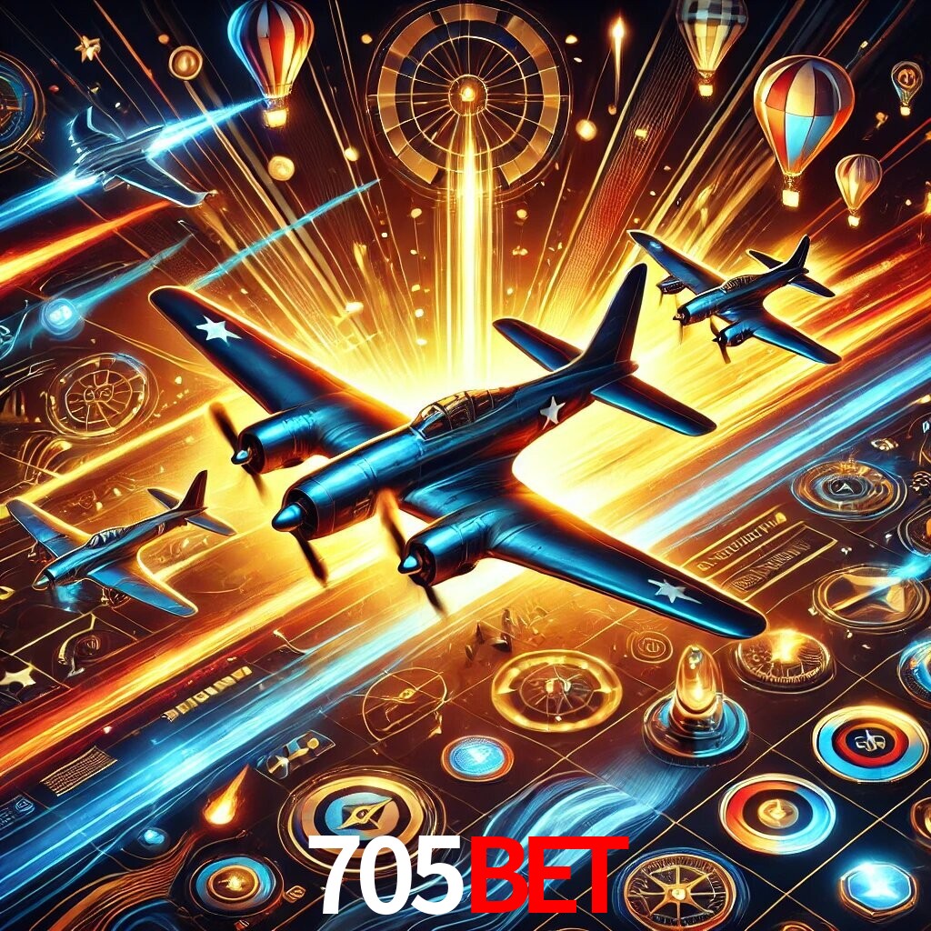  705BET